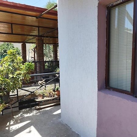 Apartment In Mtskheta, With Beautiful Nature, 100 Meter From Center 外观 照片