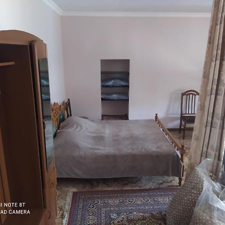 Apartment In Mtskheta, With Beautiful Nature, 100 Meter From Center 外观 照片