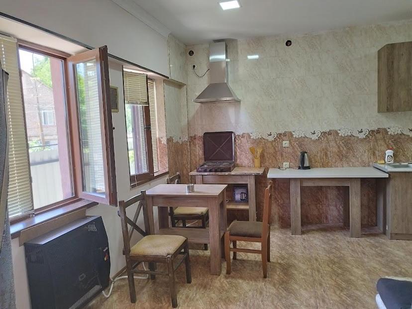 Apartment In Mtskheta, With Beautiful Nature, 100 Meter From Center 外观 照片