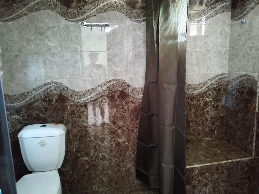 Apartment In Mtskheta, With Beautiful Nature, 100 Meter From Center 外观 照片