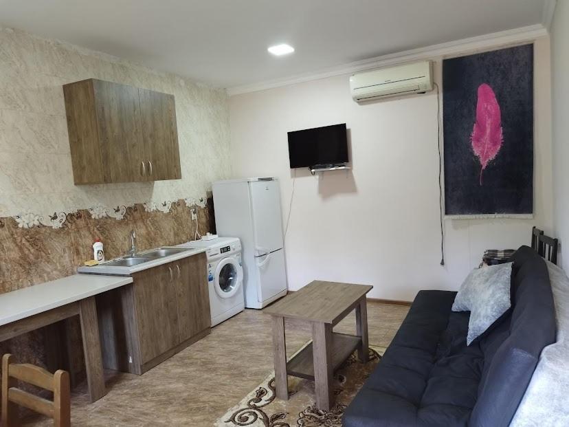 Apartment In Mtskheta, With Beautiful Nature, 100 Meter From Center 外观 照片