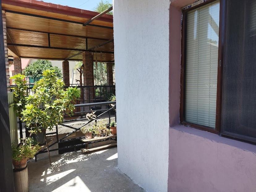 Apartment In Mtskheta, With Beautiful Nature, 100 Meter From Center 外观 照片