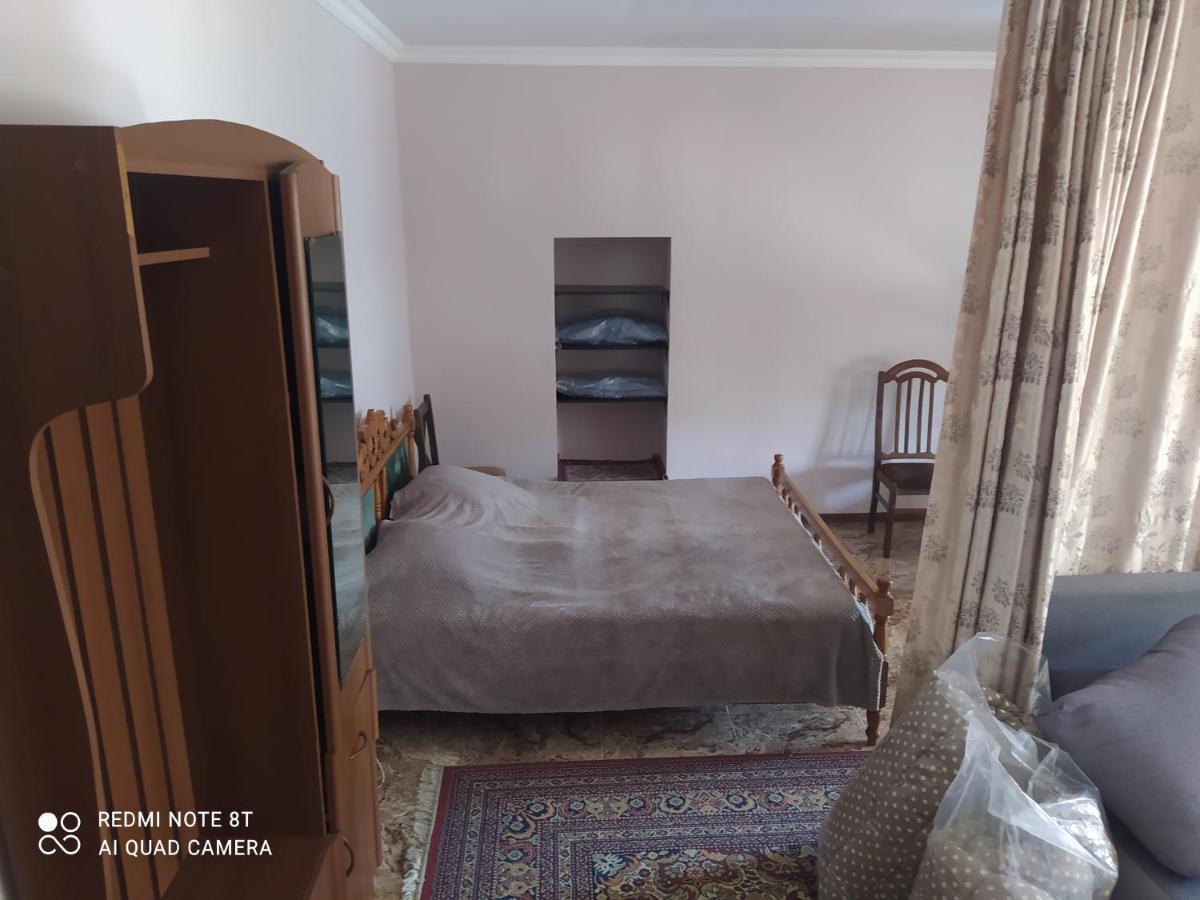 Apartment In Mtskheta, With Beautiful Nature, 100 Meter From Center 外观 照片