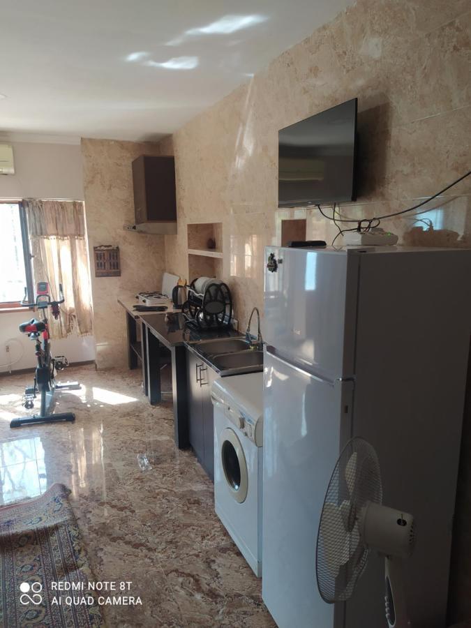 Apartment In Mtskheta, With Beautiful Nature, 100 Meter From Center 外观 照片