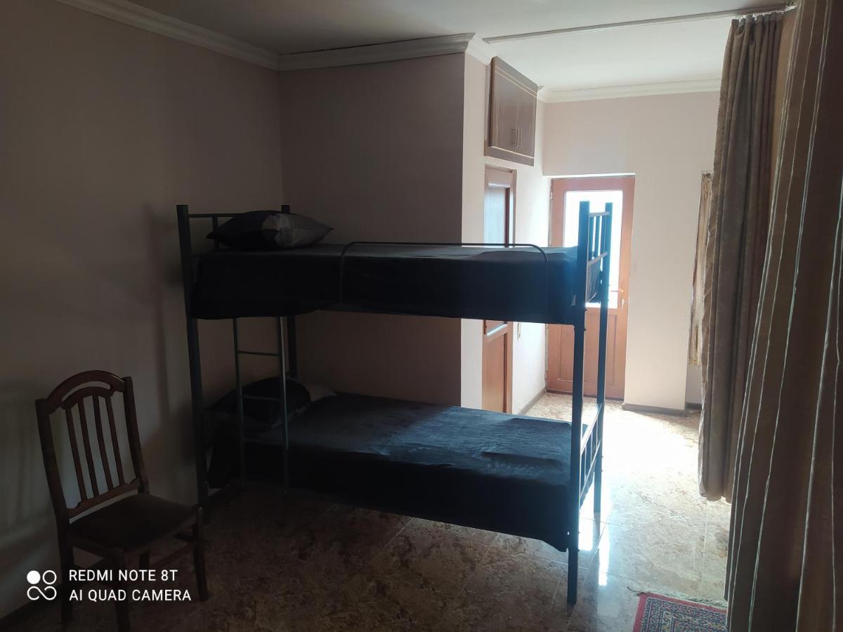 Apartment In Mtskheta, With Beautiful Nature, 100 Meter From Center 外观 照片