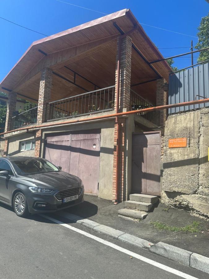 Apartment In Mtskheta, With Beautiful Nature, 100 Meter From Center 外观 照片