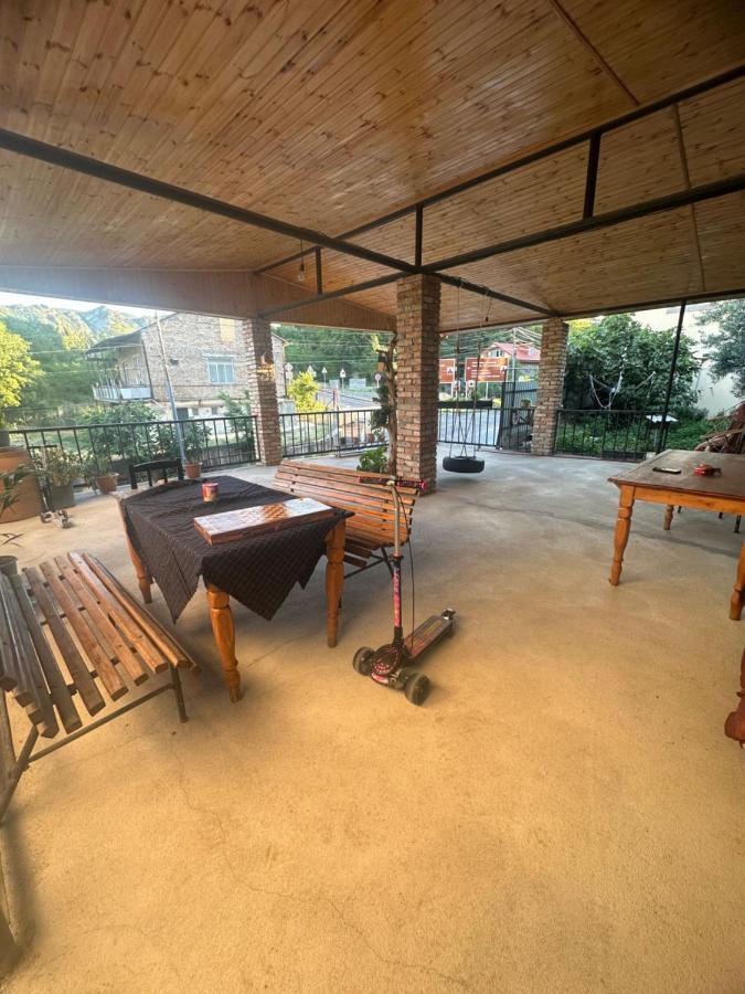 Apartment In Mtskheta, With Beautiful Nature, 100 Meter From Center 外观 照片